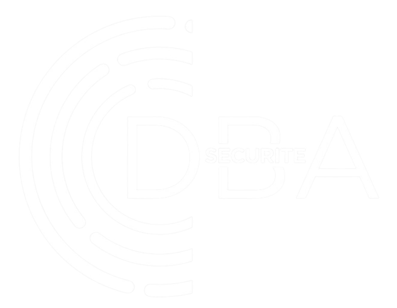 DBA Sécurité Sàrl