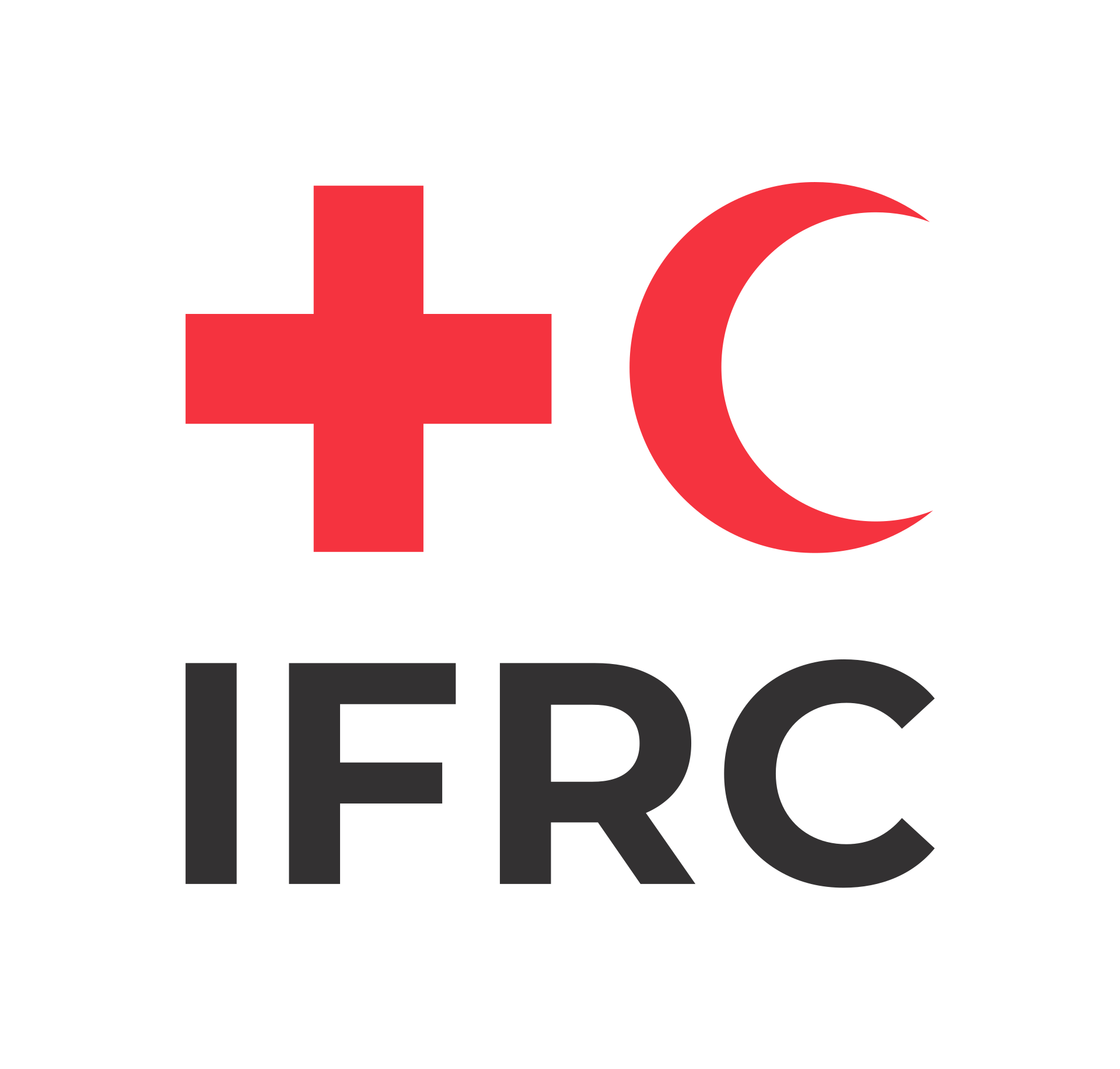 IFRC - Fédération internationale de la Croix-Rouge